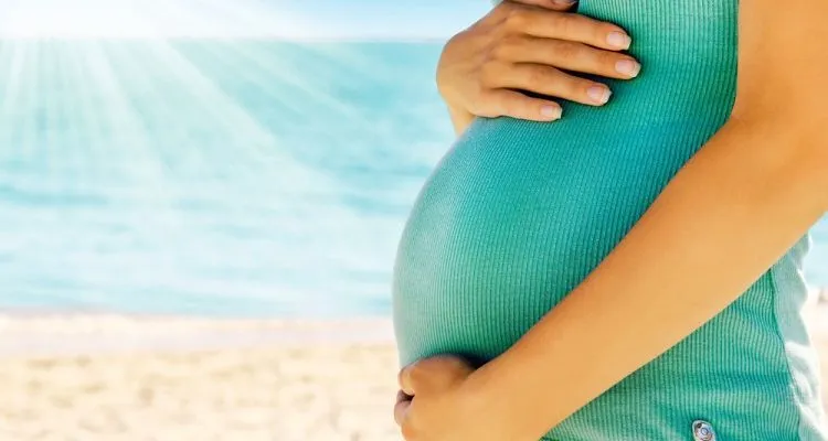 Gebelikte Burun Tıkanması Ve Kanaması